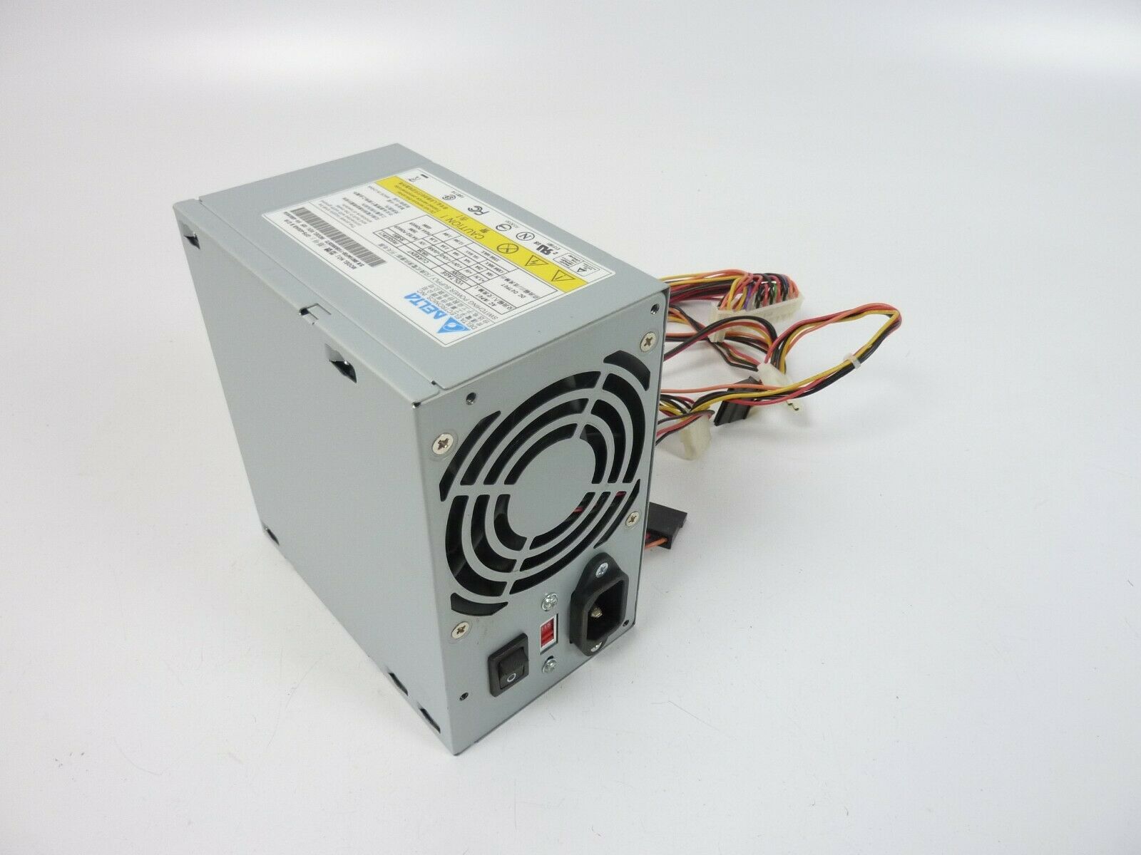DP 509006-002 Delta Electronics DPS-400AB 400W Power Supply for HP DL120 G7 DP 509006-002 Delta Electronics DPS-400AB 400W Power Supply for HP DL120 G7